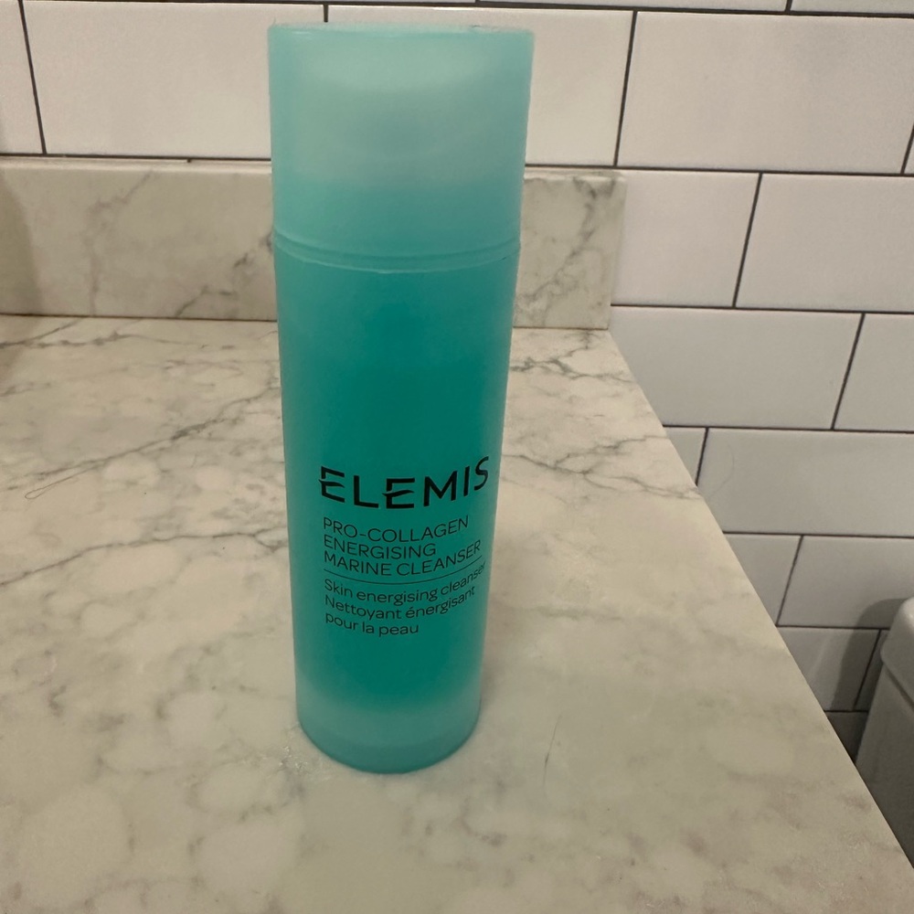 Elemis Pro-Collagen Energising Marine Cleanser
